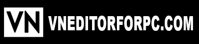 VN Video Editor Logo